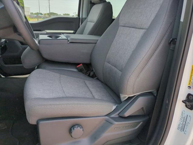 new 2025 Ford F-250 car, priced at $63,559