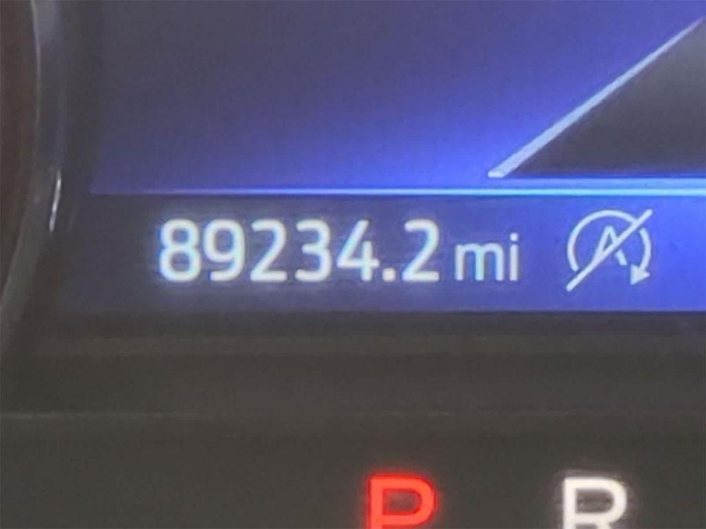 used 2021 Ford Bronco Sport car, priced at $22,080