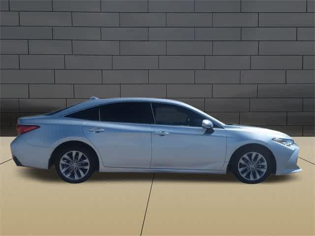 used 2020 Toyota Avalon car, priced at $26,985