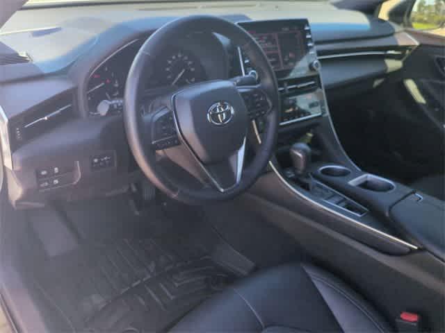 used 2020 Toyota Avalon car, priced at $26,985