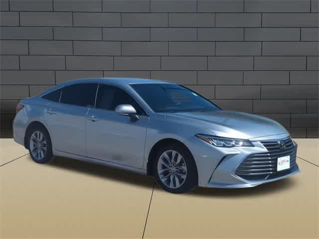 used 2020 Toyota Avalon car, priced at $26,985