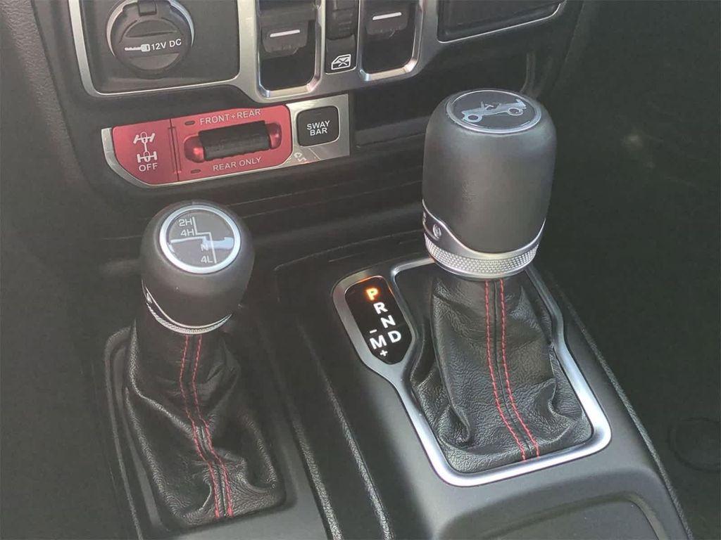 used 2019 Jeep Wrangler Unlimited car, priced at $38,995