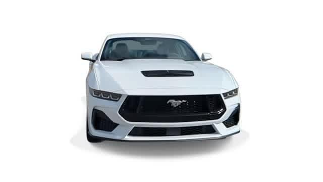 new 2025 Ford Mustang car, priced at $56,294