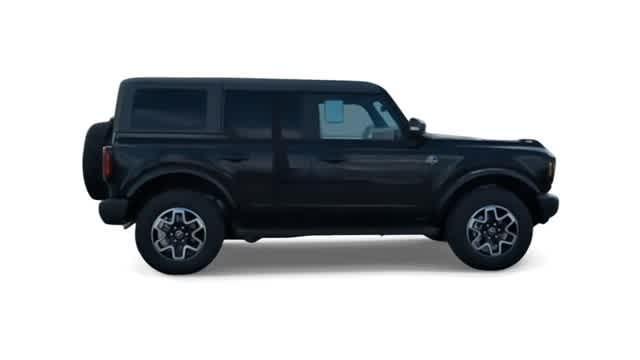 new 2024 Ford Bronco car, priced at $52,960