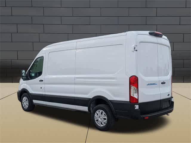 new 2023 Ford Transit-350 car, priced at $35,978