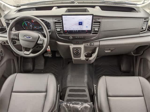 new 2023 Ford Transit-350 car, priced at $35,978