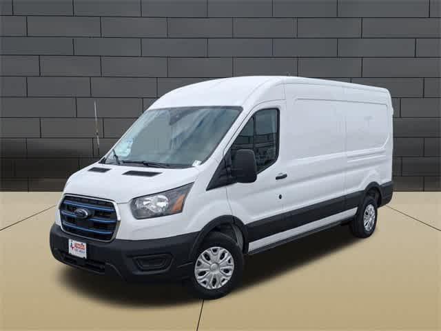 new 2023 Ford Transit-350 car, priced at $35,978