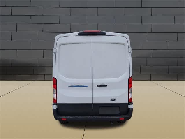 new 2023 Ford Transit-350 car, priced at $35,978