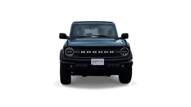 used 2022 Ford Bronco car, priced at $41,562