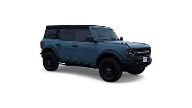 used 2022 Ford Bronco car, priced at $41,562