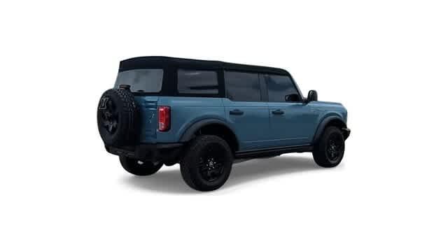 used 2022 Ford Bronco car, priced at $41,562