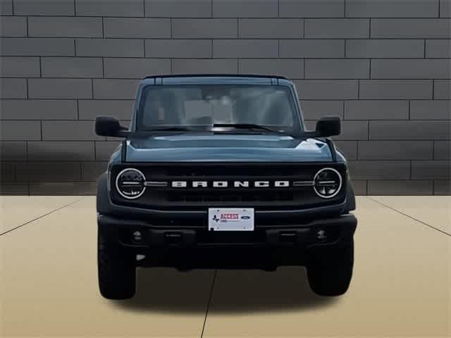 used 2022 Ford Bronco car, priced at $38,985