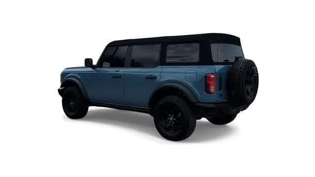 used 2022 Ford Bronco car, priced at $41,562