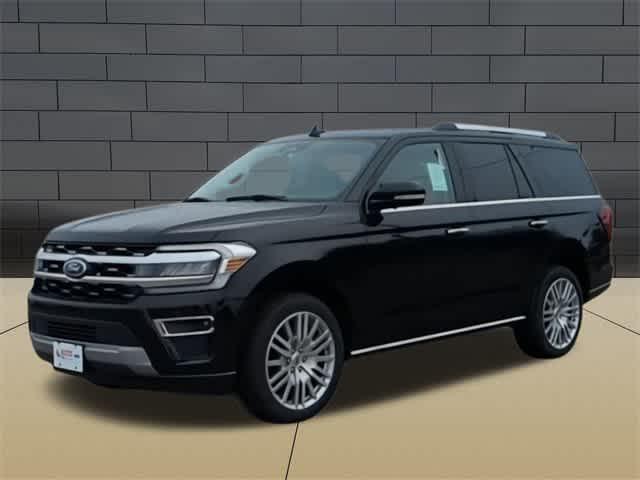 new 2024 Ford Expedition car, priced at $62,405