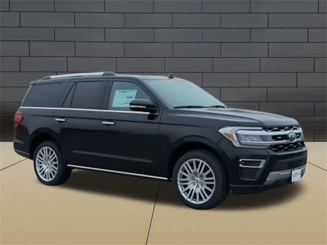 new 2024 Ford Expedition car, priced at $62,405