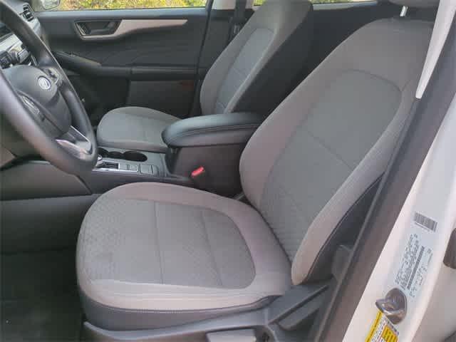 used 2022 Ford Escape car, priced at $19,547