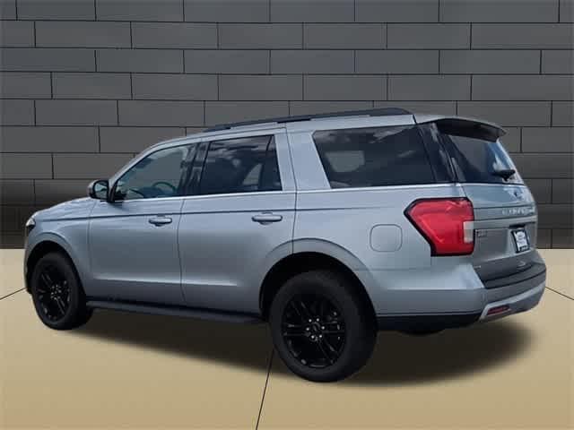 new 2024 Ford Expedition car, priced at $62,140