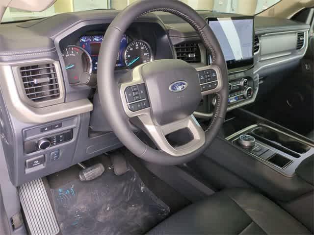 new 2024 Ford Expedition car, priced at $62,140