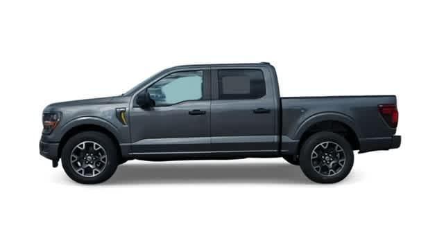 new 2024 Ford F-150 car, priced at $41,845