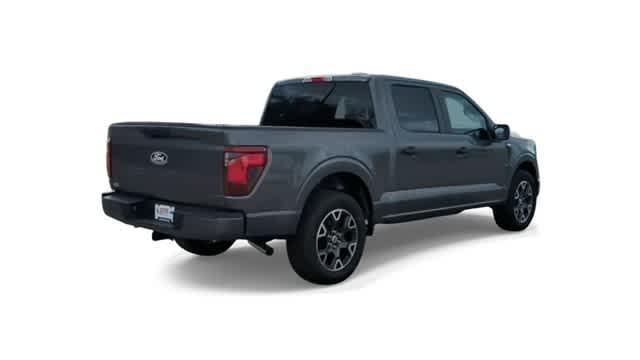 new 2024 Ford F-150 car, priced at $41,845