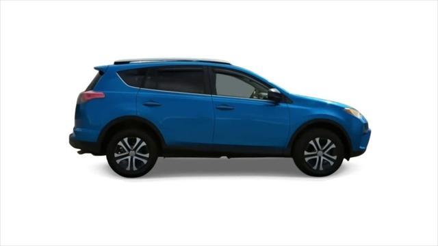 used 2016 Toyota RAV4 car, priced at $19,222