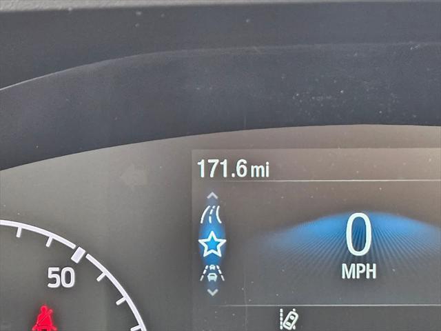 new 2024 Ford Maverick car, priced at $28,207