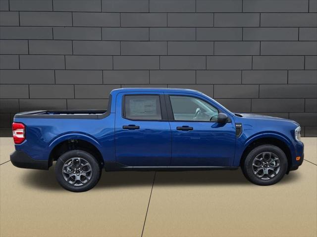 new 2024 Ford Maverick car, priced at $28,207