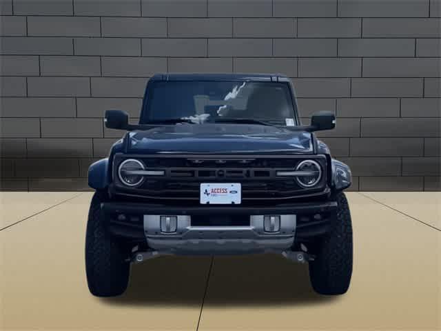 new 2024 Ford Bronco car, priced at $86,365