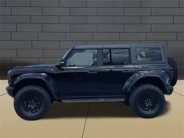 new 2024 Ford Bronco car, priced at $86,365