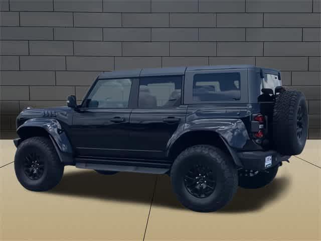 new 2024 Ford Bronco car, priced at $86,365