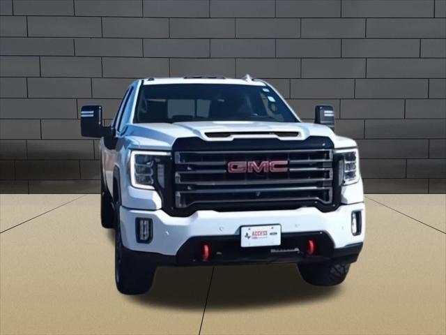 used 2023 GMC Sierra 2500 car, priced at $63,995