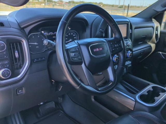 used 2023 GMC Sierra 2500 car, priced at $63,995