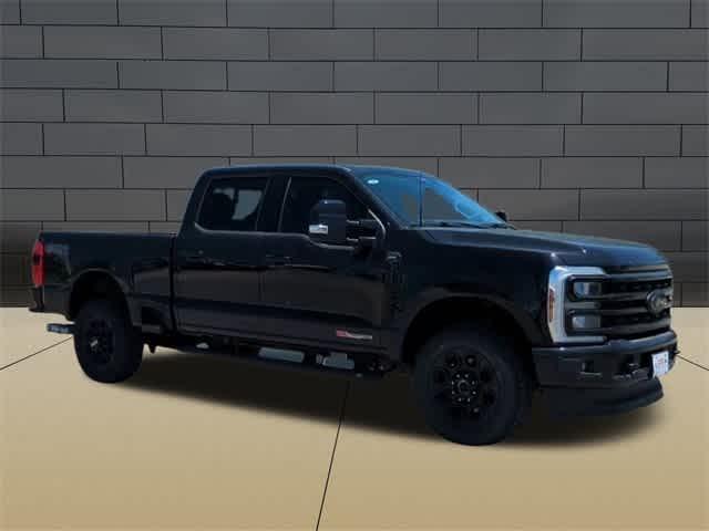 new 2024 Ford F-250 car, priced at $86,531