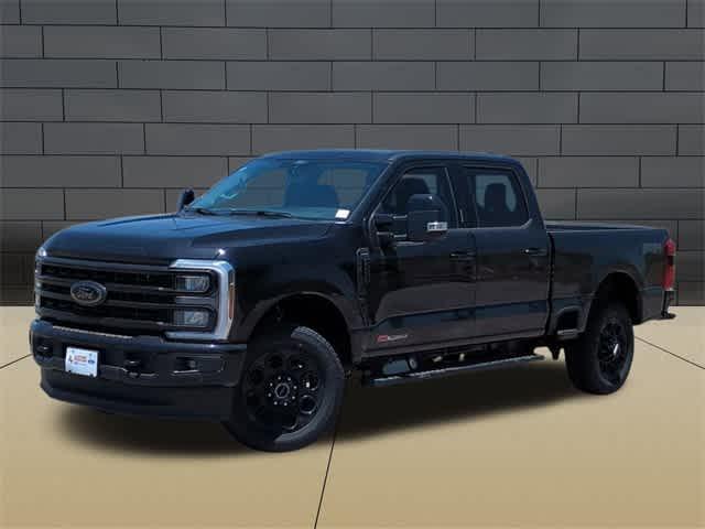 new 2024 Ford F-250 car, priced at $86,531