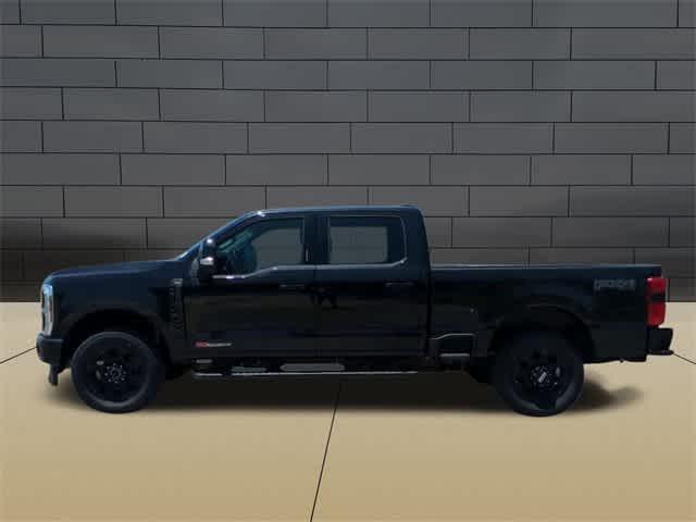 new 2024 Ford F-250 car, priced at $86,531