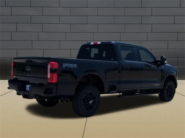 new 2024 Ford F-250 car, priced at $86,531