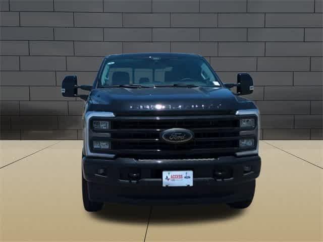 new 2024 Ford F-250 car, priced at $86,531