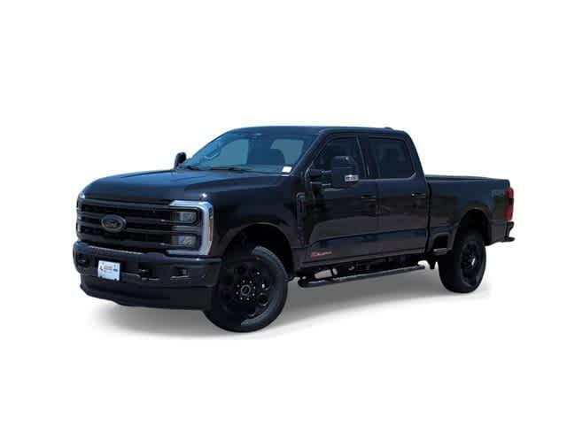 new 2024 Ford F-250 car, priced at $86,031