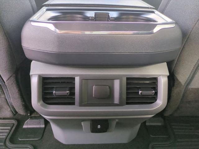used 2022 Ford F-150 car, priced at $41,173