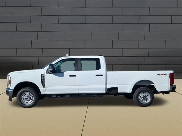 new 2024 Ford F-250 car, priced at $53,695