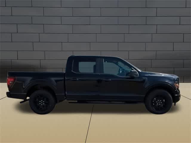 new 2024 Ford F-150 car, priced at $44,915