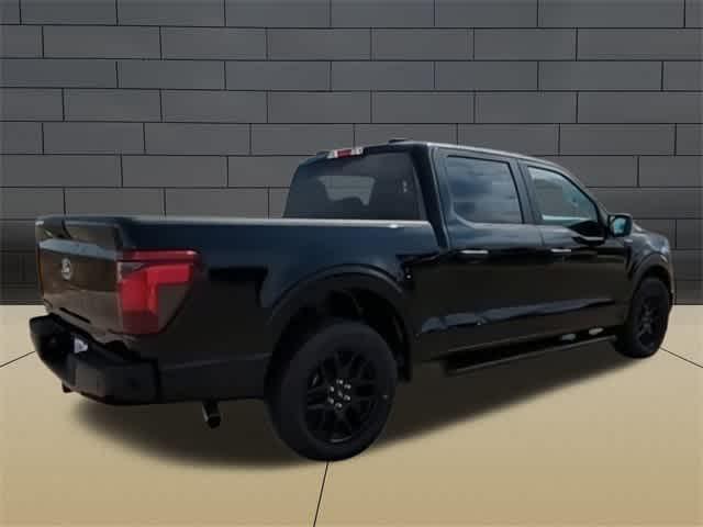 new 2024 Ford F-150 car, priced at $44,915