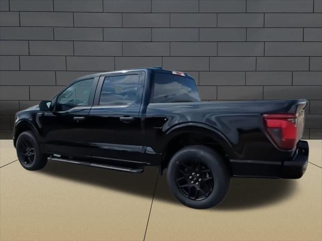 new 2024 Ford F-150 car, priced at $45,463