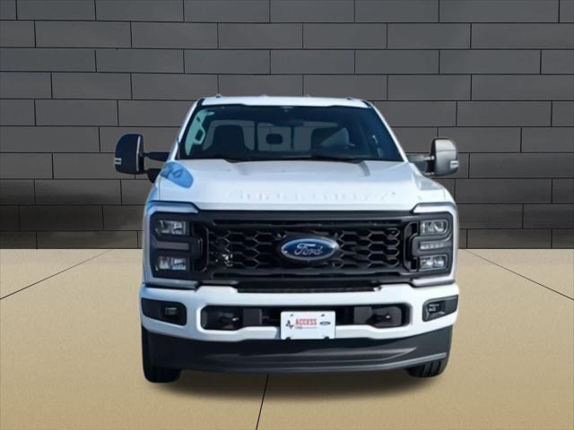 new 2024 Ford F-350 car, priced at $70,965