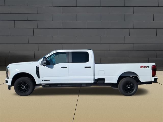 new 2024 Ford F-350 car, priced at $70,965