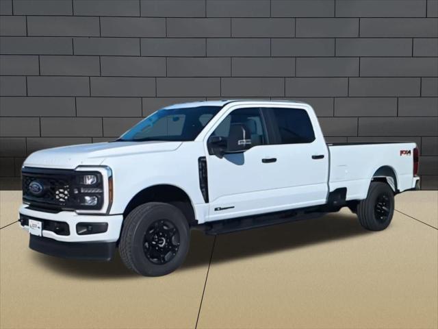 new 2024 Ford F-350 car, priced at $70,965