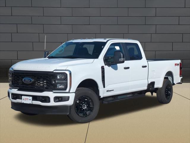 new 2024 Ford F-350 car, priced at $70,965