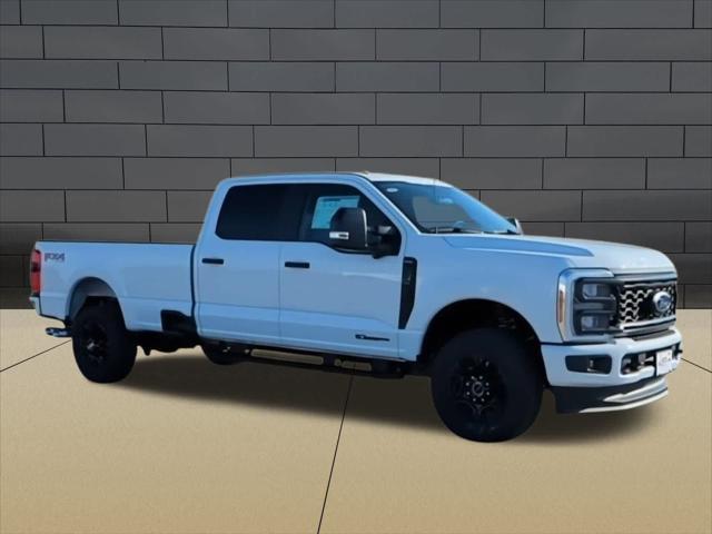 new 2024 Ford F-350 car, priced at $70,965