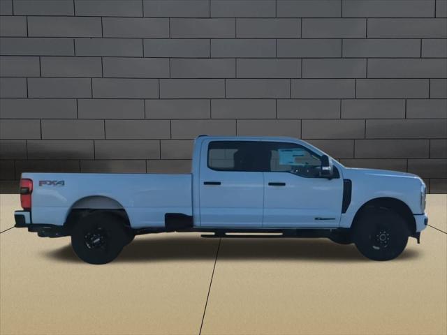 new 2024 Ford F-350 car, priced at $70,965