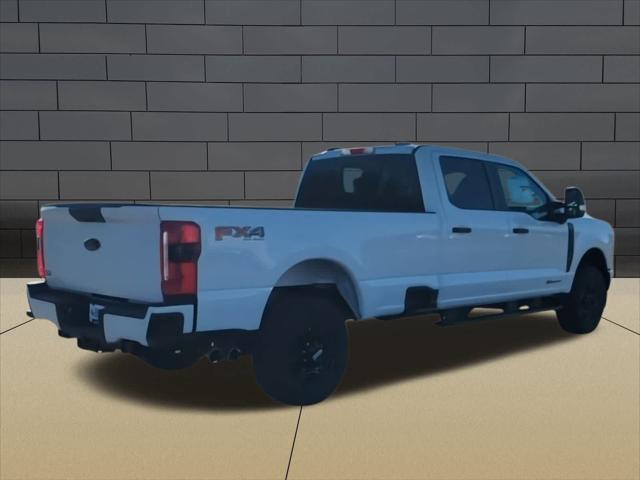 new 2024 Ford F-350 car, priced at $70,965